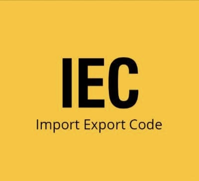 IEC Certificate