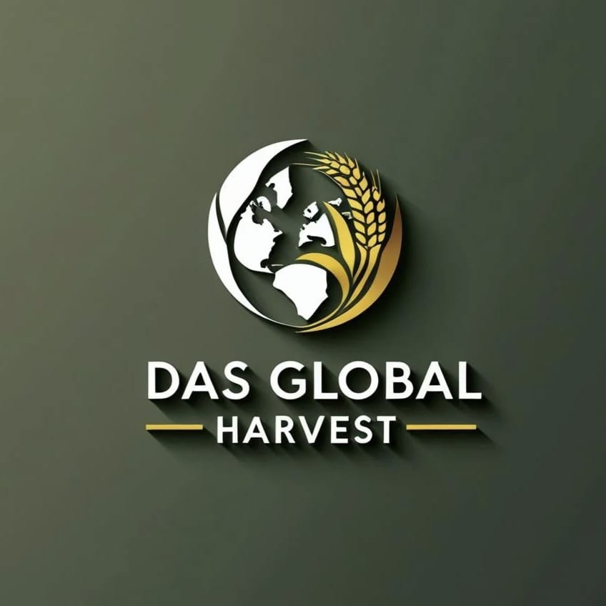 DAS Global Harvest Facility